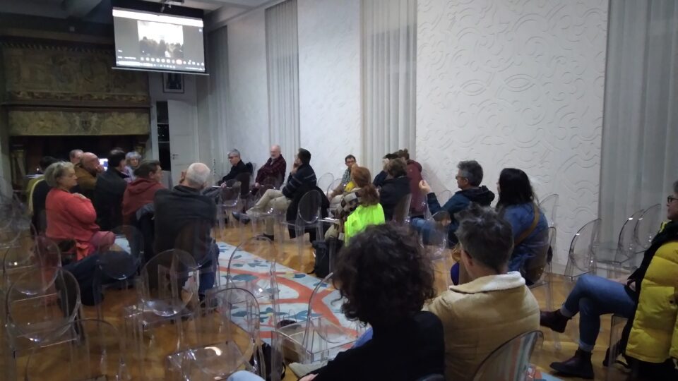 Premier ATelier de la COOP